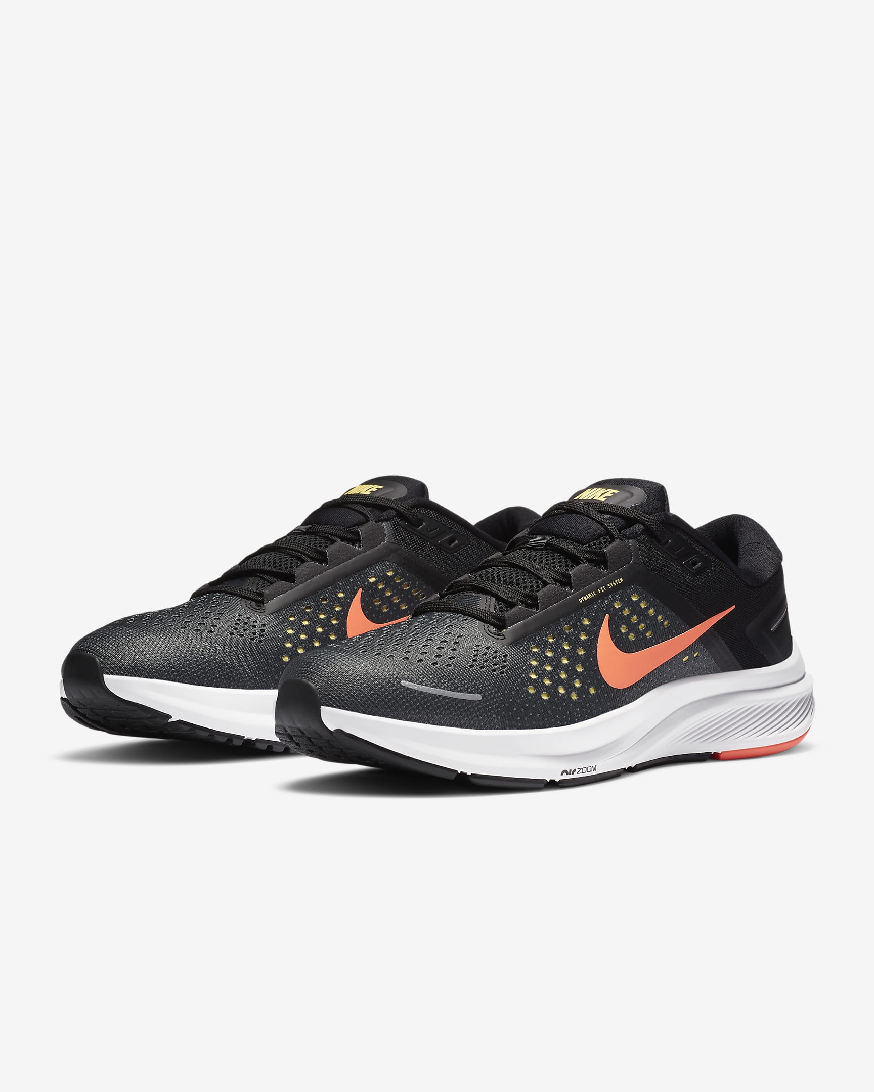 Nike Air Zoom Structure 23