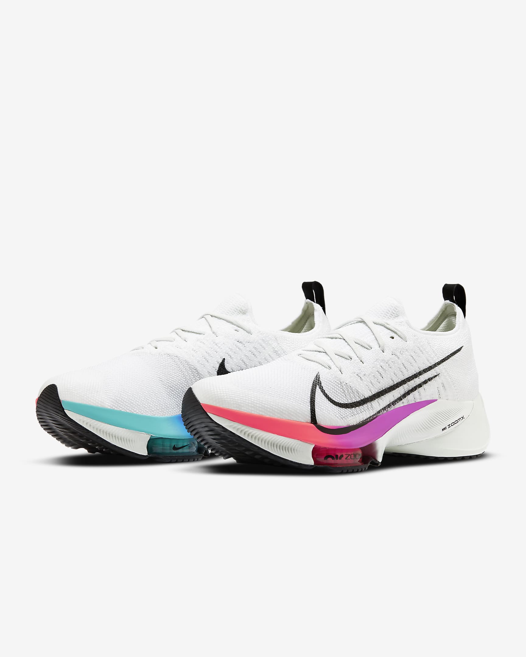 Nike Air Zoom Tempo NEXT%